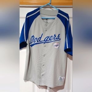 Dodgers jersey